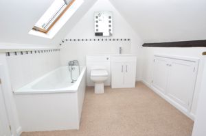 En Suite Bathroom- click for photo gallery